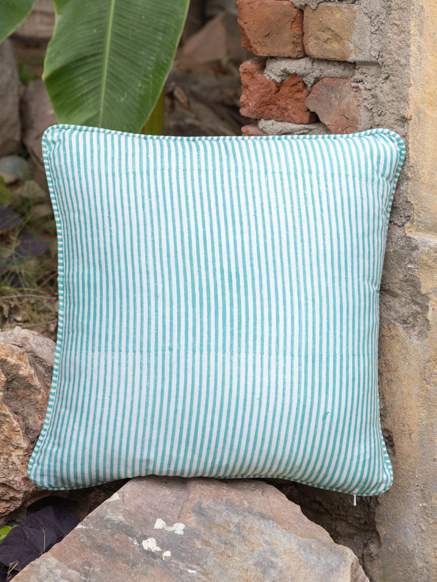 Aahee Cotton Cushion Cover