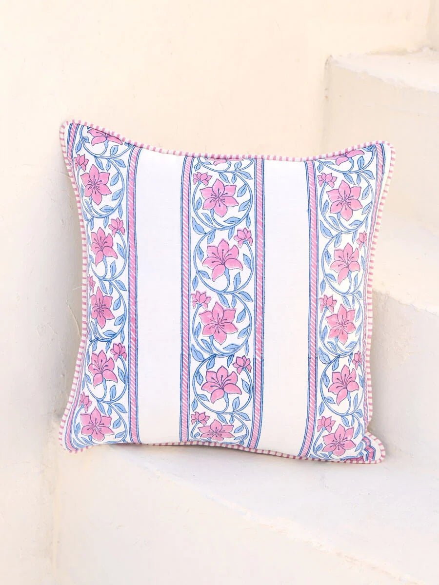 Malati Cushion Cover