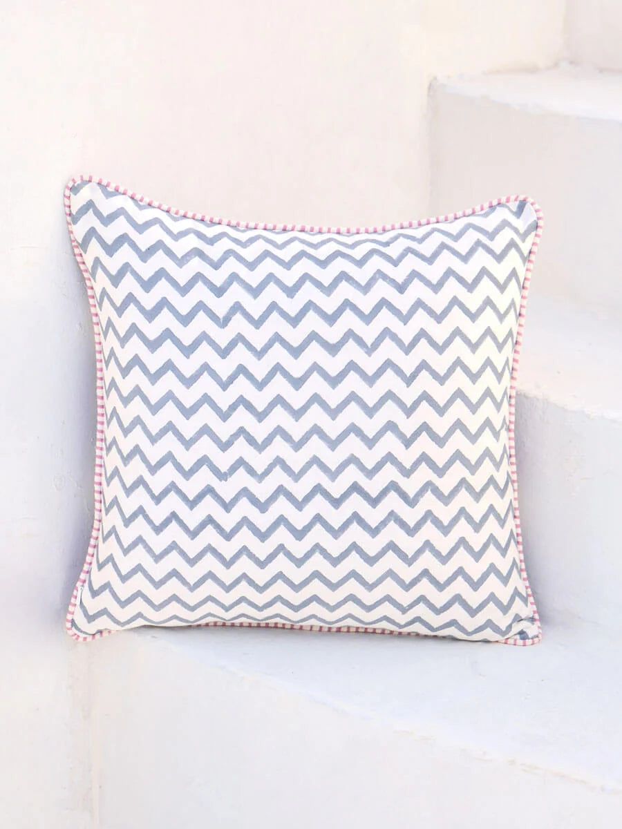 Malati Cushion Cover