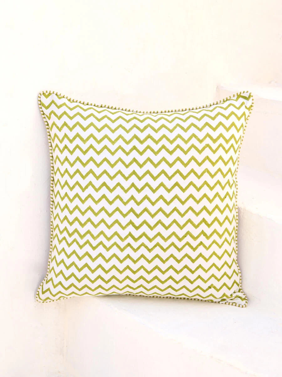 Vanashree Cushion Cover