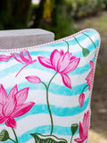 Prakriti Cotton Cushion Cover