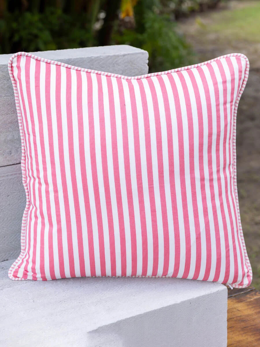 Prakriti Cotton Cushion Cover
