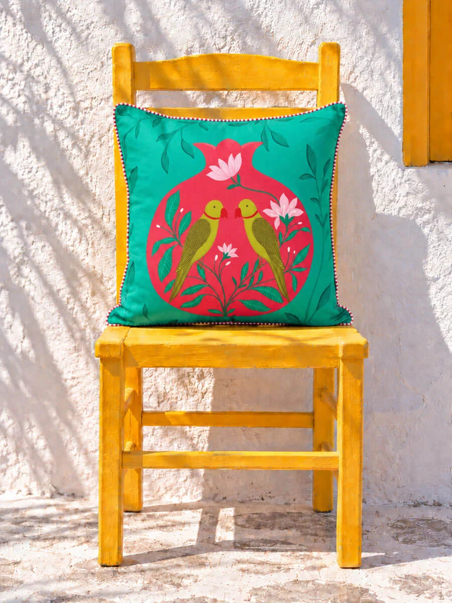 Barkat Cushion Cover