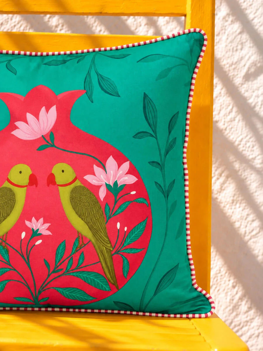 Barkat Cushion Cover